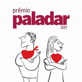 Prêmio Paladar 2011