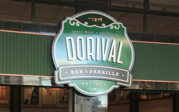Dorival Bar & Parrilla